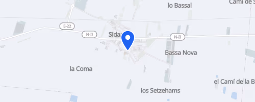 Cursa Tossal de les Tenalles
