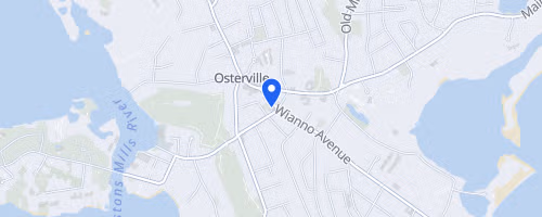Annual OVL Cape Cod 5K Championship Road Race  - "Run for the Library"