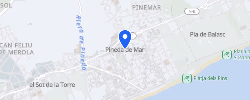 Cursa de Pineda de Mar 10k