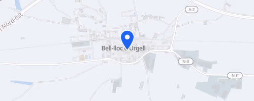 Cursa Vinyes del Mig