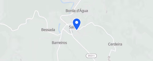 Montalegre Urban Fit
