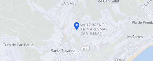 Cros de Santa Susanna