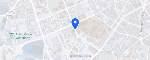 10K Bomberos Zaragoza