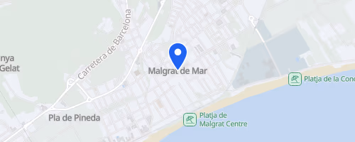 Cursa del Miner de Ferro de Malgrat de Mar
