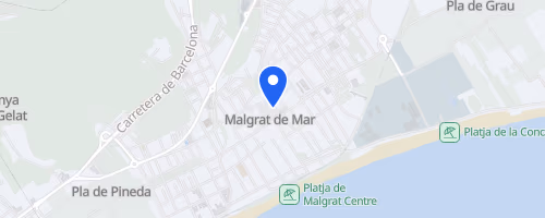Cross de Malgrat