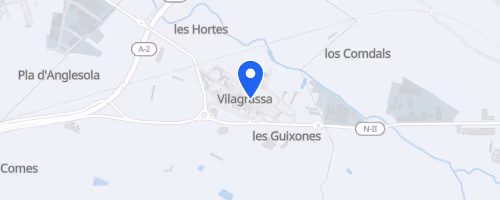Cursa Ametlla de Vilagrassa