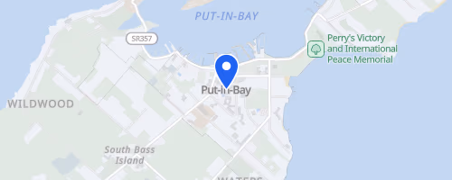 Put-in-Bay Pride 5k