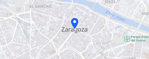 CaixaBank 10K & 5K Zaragoza