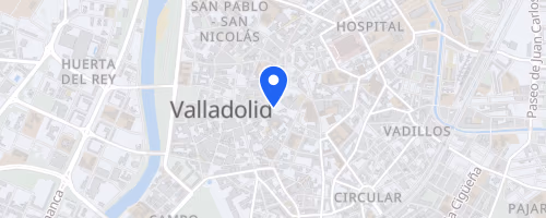 Carrera Polígono San Cristóbal