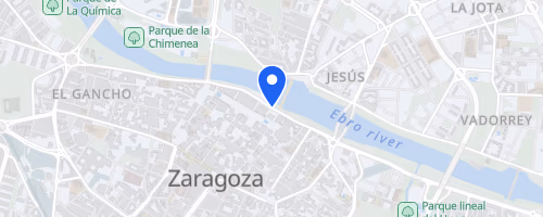 Marcha Nocturna de Zaragoza