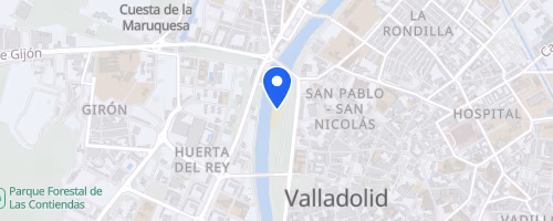 Triatlón Ciudad de Valladolid