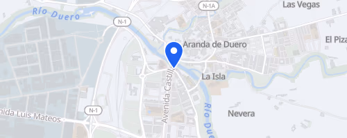 Higuero Running Festival