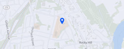 2nd Annual Rocky Hill 2M Run & Kids Run