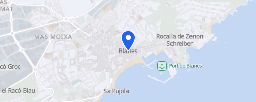 Aquatló Popular Vila de Blanes