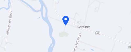 Annual 5K Gardiner Classic Run/Walk