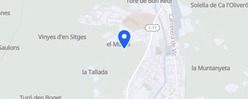 Cursa Popular de la Garriga