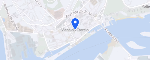 Corrida Porto de Viana