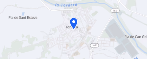 Cros de Tordera