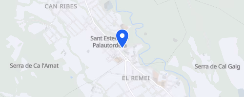 Trail Sant Esteve