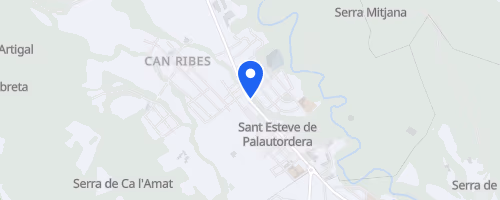 La Sotabosc