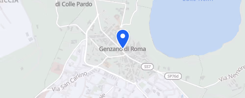 Corsa del Pane Genzanese