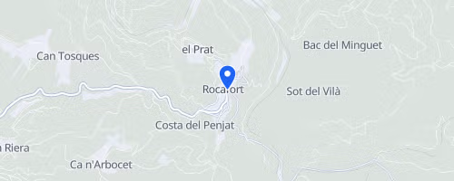 La Rocaforttina