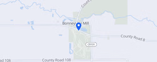 NIMBA Trailfest at Bonneyville Mill County Park