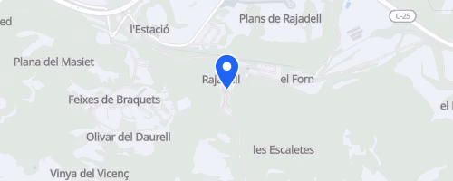 Carenes del Cogulló