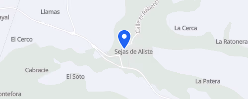 Cross de la Castaña