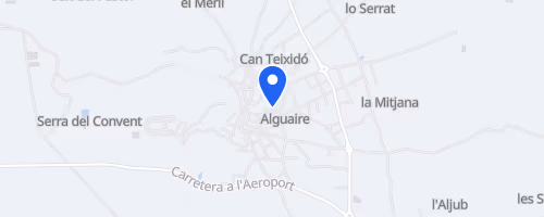 Cursa Aeroport d'Alguaire