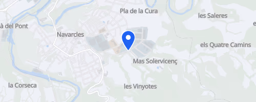La Navarclina