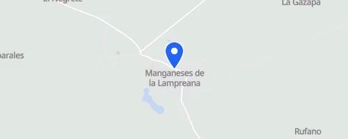 Ruta BTT Manganeses de la Lampreana