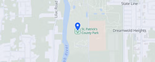 Running Wild 5K Run & 3K Scavenger Hunt Walk
