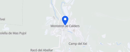 Caminada del Sot