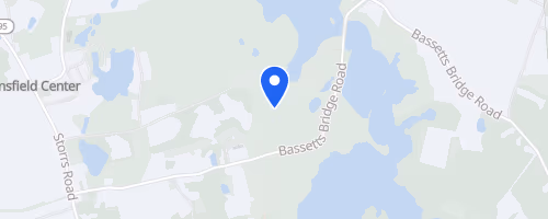 Nipmuck South Trail Race