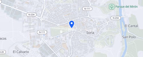 5k Fermín Cacho Caja Rural