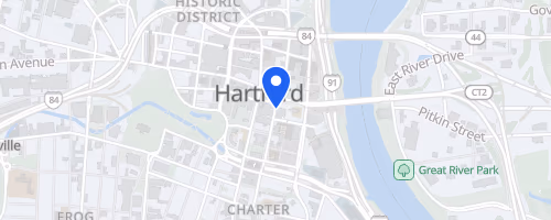 Riverfront Hartford 5K