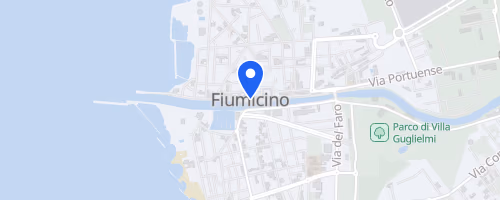 XXIII^ Fiumicino Half Marathon