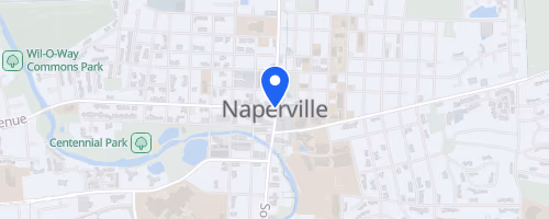 Naperville Half Marathon, 10K & 5K