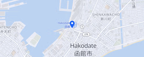 カムイスポットを巡る北海道一周自転車旅2026「函館～寿都編317Km」