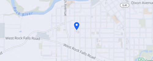 Rock Falls First Responder 5k