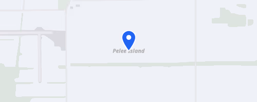 Pelee Island Winery Half Marathon