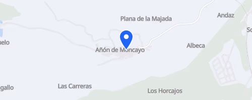 Ultra Trail de Moncayo