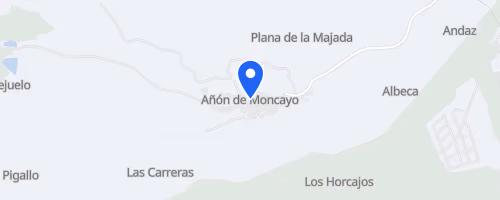 Ultra Trail Moncayo