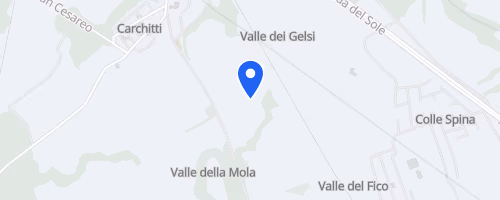 Mezza Maratona dei Castelli Romani (10 Km)