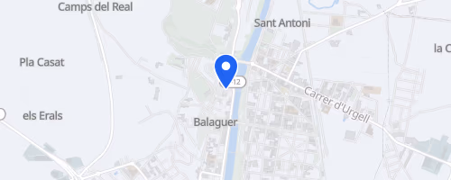Cursa de la Dona de Balaguer