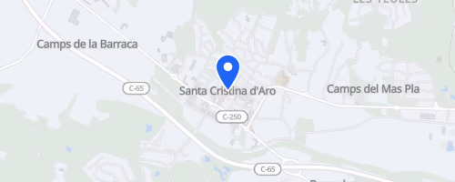 Cursa Popular de Santa Cristina d'Aro 10K