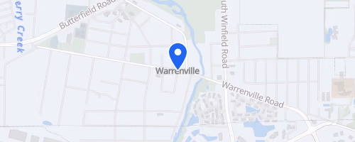 Warrenville Park District Firecracker 5K