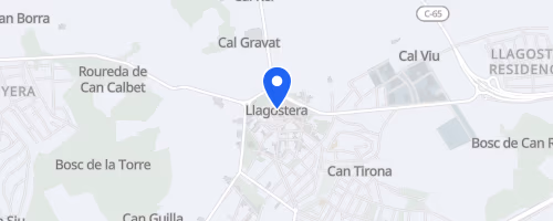 Backyard Ultra Llagostera