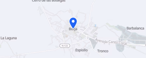 10K y 5K Borja
